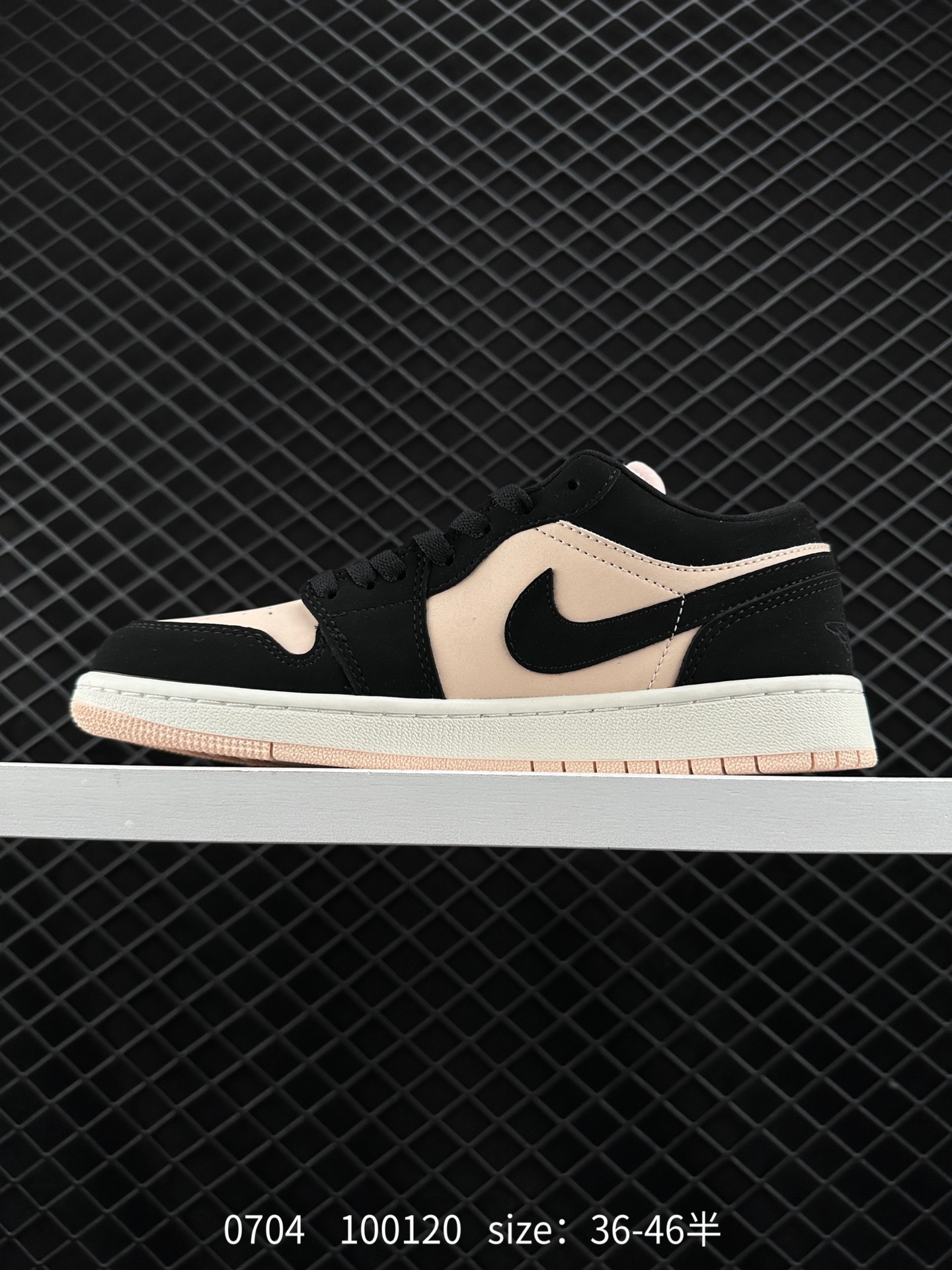 Air Jordan 1 Low AJ1